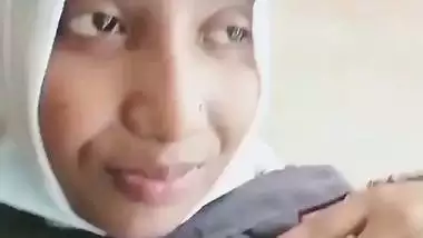 Hijab girl bd sex video after viral boobs showing
