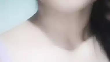 Indian Bhabhi showing her boobs pussy