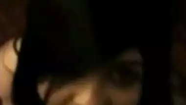 Desi Punjabi Kudi Sucking Vdo