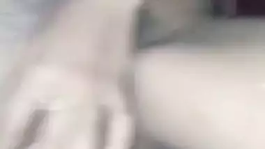 Shy Rajasthani bhabhi sex hairy pussy viral nude