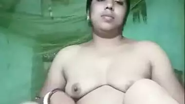 Cutest village bhabhi nude fingering live video