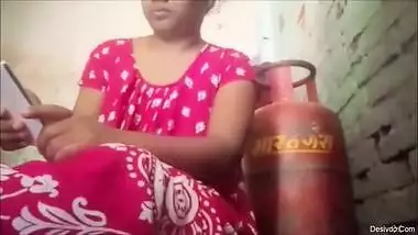 desi aunty in nighty