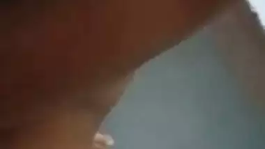 Naughty Saali with Jiijaji sexual fun at home