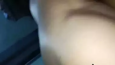 Mouth watery dick sucking of horny married bhabhi