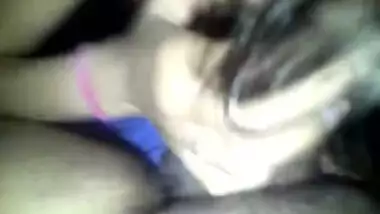 blowjob queen in red lingerie