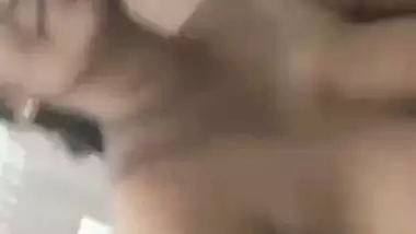 Tamil unmarried girl sex with boyfriend viral MMS