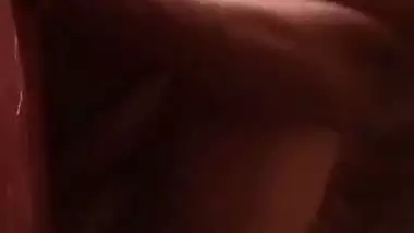 Mature BBW Tamil sex with husband friend viral xxx