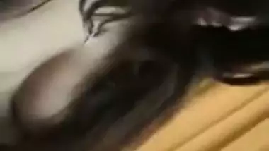 Arab model naked body video