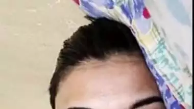 Kolkata Girl Showing Her Boobs on Video Call