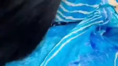 Gartpalasuni college girl outdoor sex in jungle