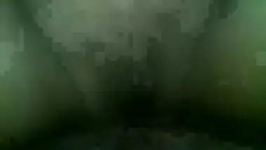 pity about the quality of the vid as she looked...