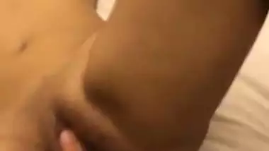 Paki wife Blind folded fucking with moaning