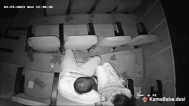 Viral sex video of an unmarried couple enjoying in a theatre