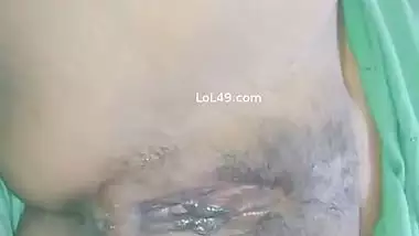 Marathi bhabhi boob sucking and pussy fucking by lover