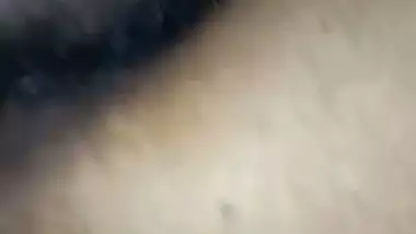 Tamil married bhabhi blowjob with flower on hair