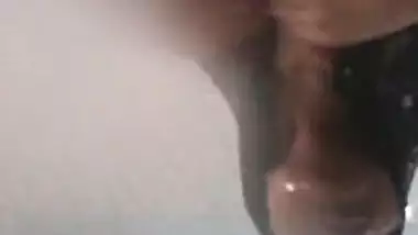 Sister shower bath video stolen from her mobile
