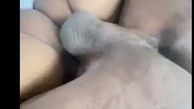 Wife fucking on floor with husband in desi xxx sex