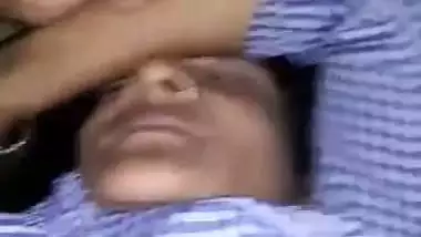 College girl fucks in the classroom in desi sex MMS