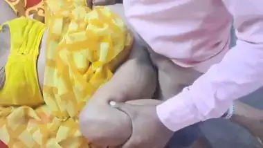 Indian Village bhabhi