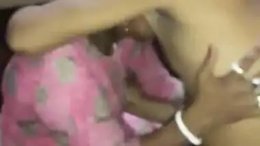 Desi hubby shares her wife with elder brother