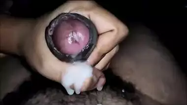 milf hand-job for boyfriend