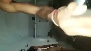 Village nude clip of local hottie