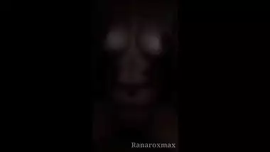 චුටි කලු කිම්බට ලොකු පොල්ලක් බස්සනව බලමුද...