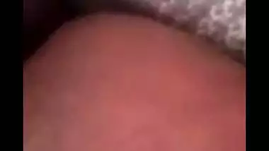 Cute mallu GF showing untouched boobs and pussy