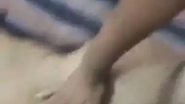 Hardcore dehati chudai of a lady in the doggy style