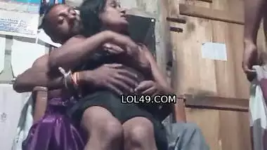 Lankan wife sharing for sex with 2 horny guys