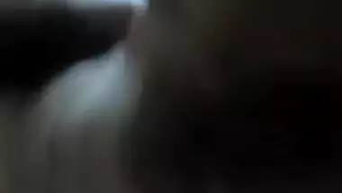 Desi woman caresses her XXX body focusing on sex boobs and hole