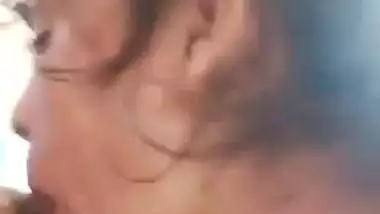 Sexy 19-year-old college girl’s Indian sex MMS from hotel