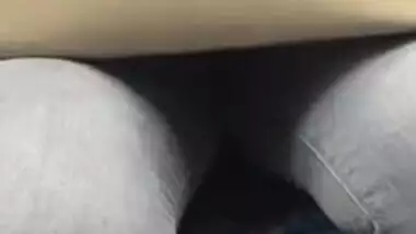 Bollywood stunners (Cute Indians) London subway