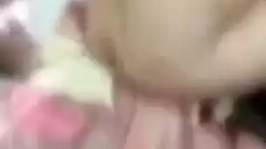 Indian super cute bhabhi