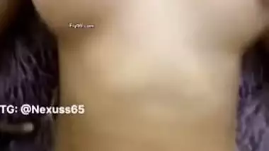 Live cam Indian married couple nude sex at home