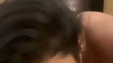 Hot maal giving handjob and blowjob viral xxx sex