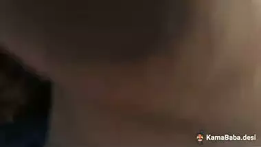 Desi outdoor sex of an unmarried couple from the jungle