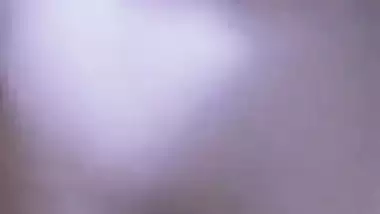 Cute Indian nude Solo MMS