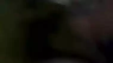 Panjabi Huge Booby Aunty Nude Expose