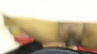 GF- BF’s hot and sexy desi sex video
