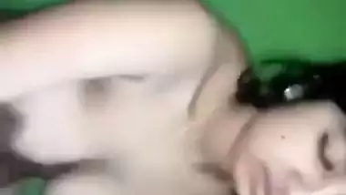 Gazipur girl sucking and XXX fucking with BF