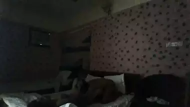 Viral uno scandal of unknown couple part 4 MMS