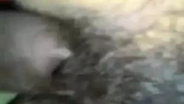 Sexy desi girl fucking recorded by bf leaked