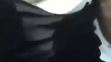 Daring couple’s outdoor sex video