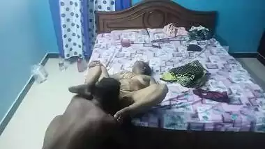 Mallu Aunty and Uncle fucking with era