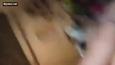 desi cute girl wait for husband