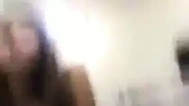 Girl blows her client and gets fucked