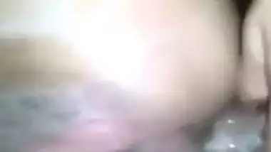 Devar bangs his Bhabhi’s asshole in desi anal sex