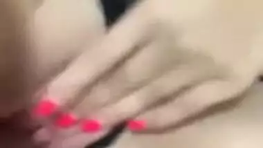 Глубокая киска