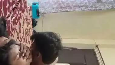 Desi viral Instagram couple 19 minutes full sex mms